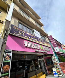syed-alwi-road photo thumbnail #4
